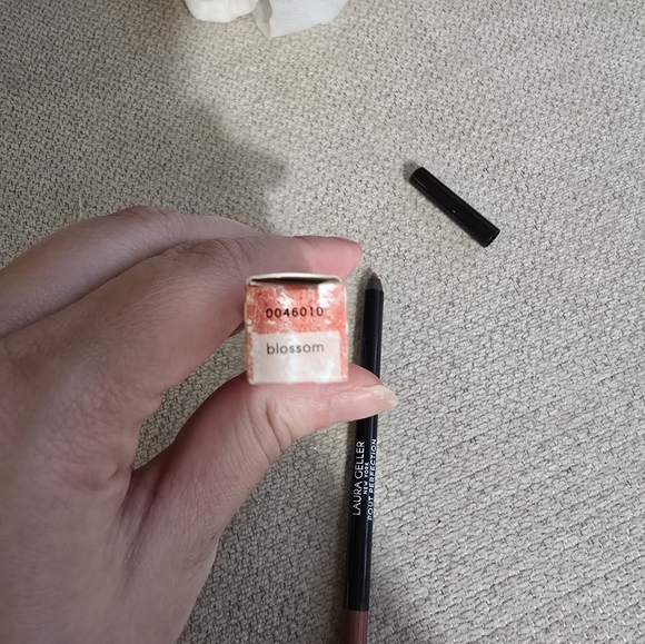 NEW Bundle of 2 Laura Geller Waterproof Lip Liner - Picture 2 of 2